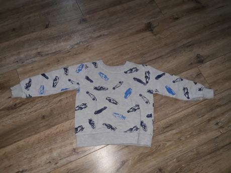 Svetrik s autami, dopodopo,104