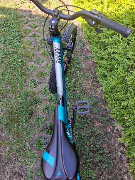 Ctm bicykel rocky 4, 24 kolesa, ctm,24