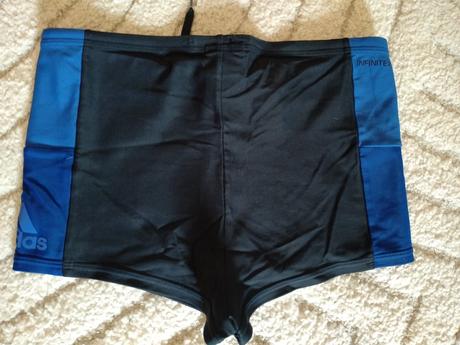 Plavky, adidas,164