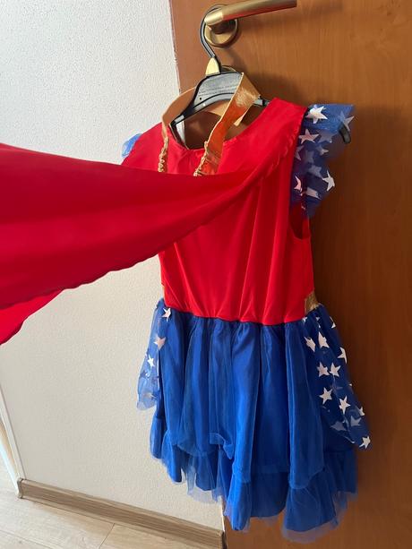 Kostým na karneval, 