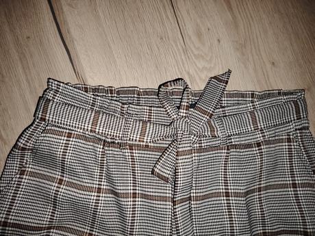 Jesenné nohavice amisu, 42