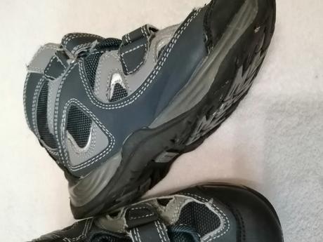 Topánky na zimu v. 29, dei-tex,29