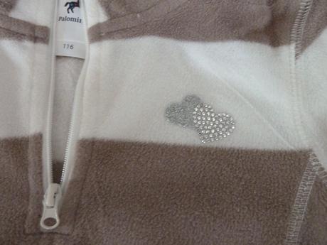 Mikiny rôzne, palomino,116