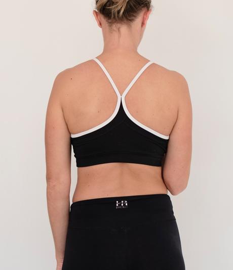 Obojstranná športová podprsenka adidas, adidas,m