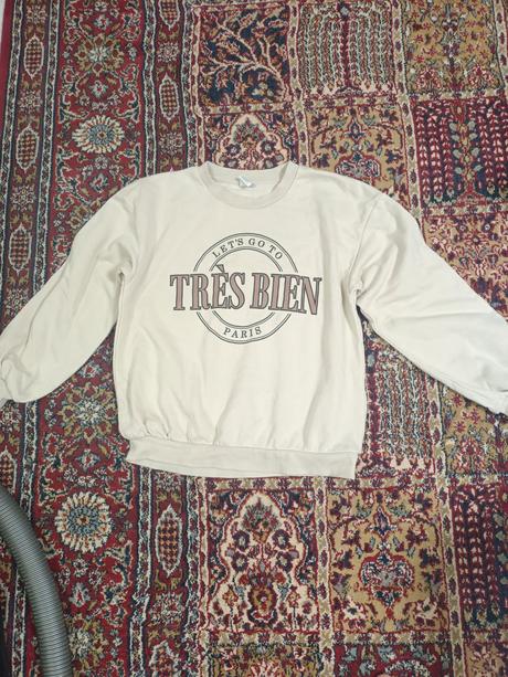 Detská mikyna, lindex,134