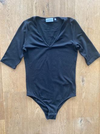 Damske body calvin klein, calvin klein,s