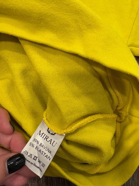 Mirau detska mikina č.104, mirau,104