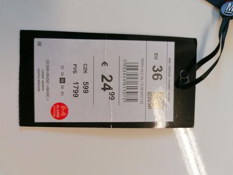 Kratasy mohito 36, mohito,s