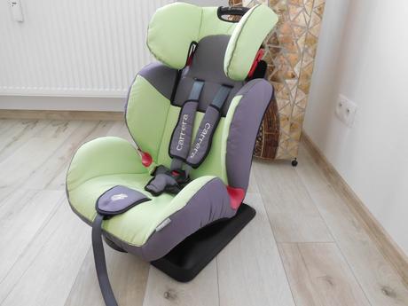 Zopa carrera fix 9-36 kg zopa v smere, zopa