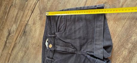 Riflove kratasy, h&m,164