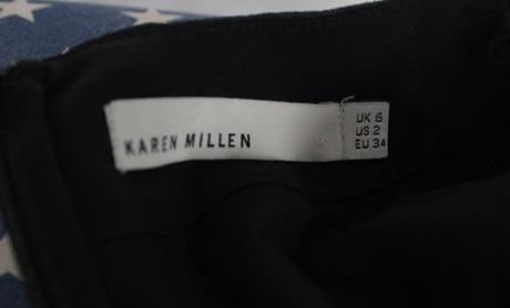 Saty karen millen, xs