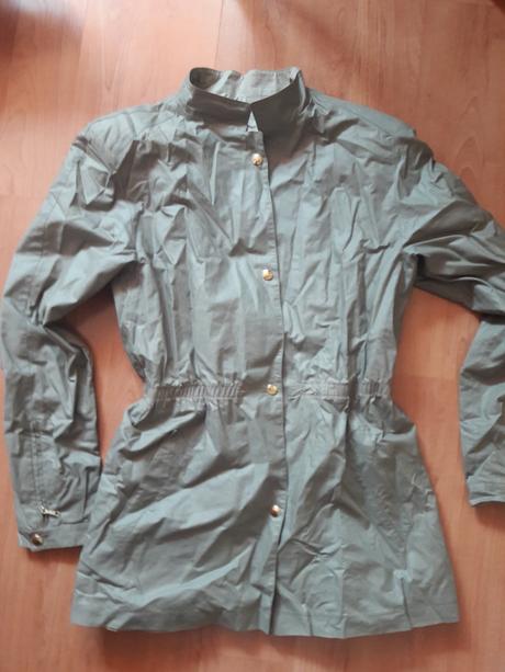 Tenká dámska vetrovka, m
