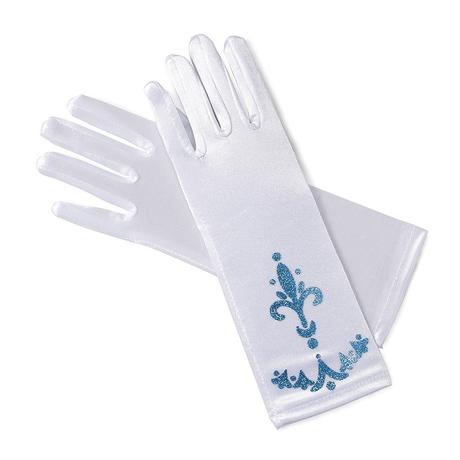 Elsa frozen 2 modré veľ. 128, 