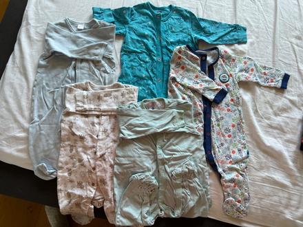 Overal na spanie 5 ks, 80