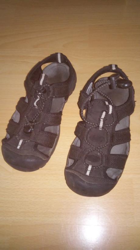 Športové sandále, karrimor,31