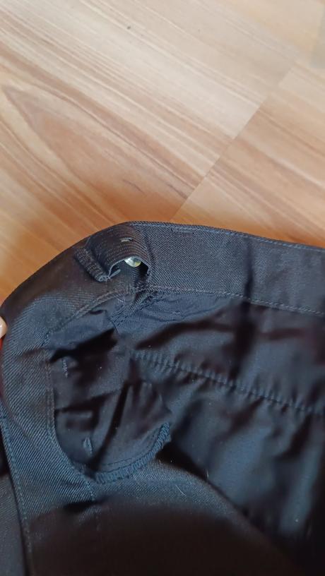 Elegantné nádherné nohavice zn. bhs, bhs,158