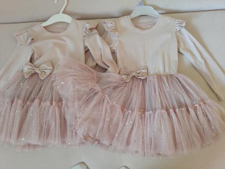 Šaty pre sestričky, 92