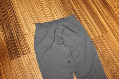 Dámske nohavice sinsay v. xl, sinsay,xl