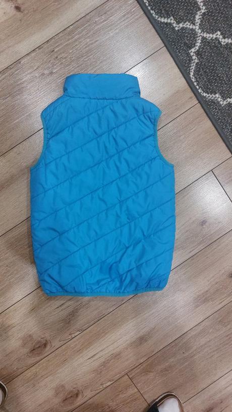 Chlapčenská vesta, gmini,110