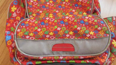 Školská taška topgal,