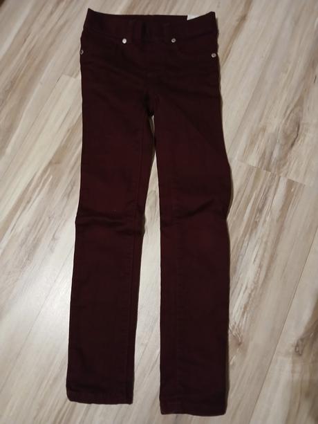 Nohavice, takko,134