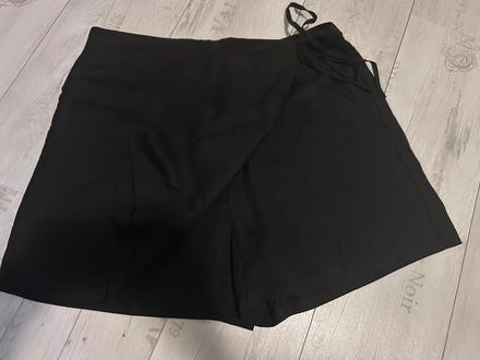 2v1 šortky so suknou, reserved,xxl