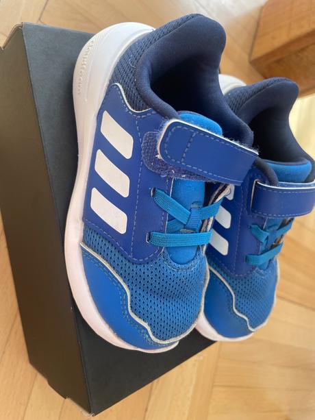 Tenisky addidas veľ. 25, adidas,25
