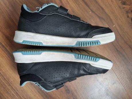 Tenisky adidas,  vložka 22,5 cm, adidas,35