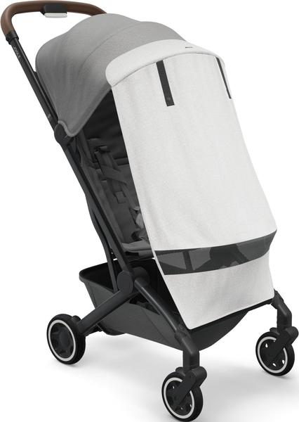 Joolz Aer - zoženiem originál clonu aj na Slovensku? A aká uni podložka bude sedieť?