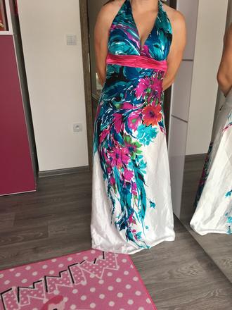 Spoločenské šaty, xs