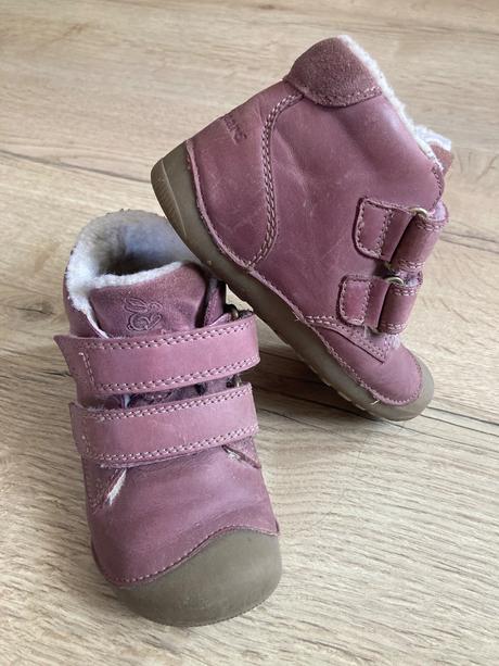 Bundgaard zateplené topánky 24, bundgaard,24