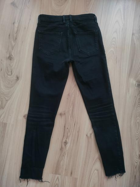 Dámske rifle mango, mango,34