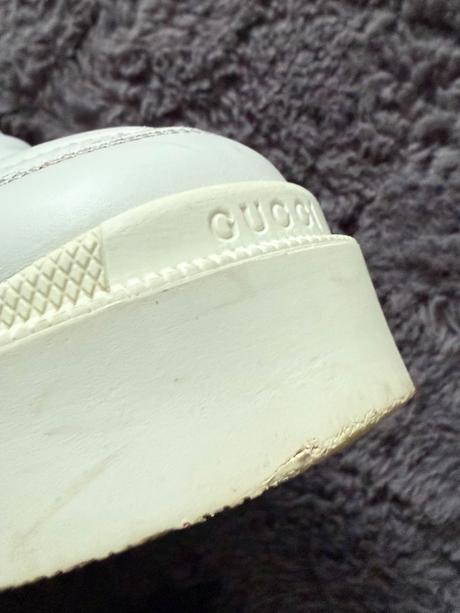 Čižmy gucci, gucci,38