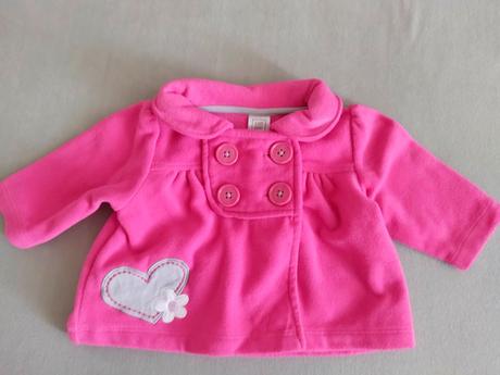Kabátik, carter's,62