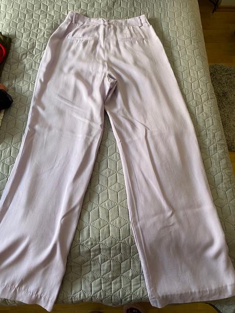 Nohavice, reserved,s