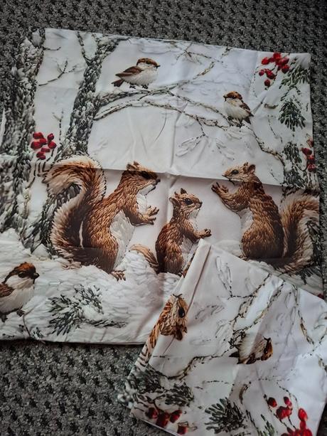 Set obliečky na vankúš s 2d plochou potlačou, šírka (cm): 45,dĺžka (cm): 40