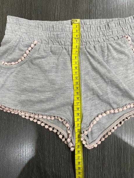 Kratasy velk.134/140, 134