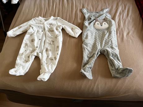 Predám oblečenie po dcérke, 50–62