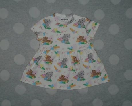Šaty kenzo na 18 mesiacov, 86