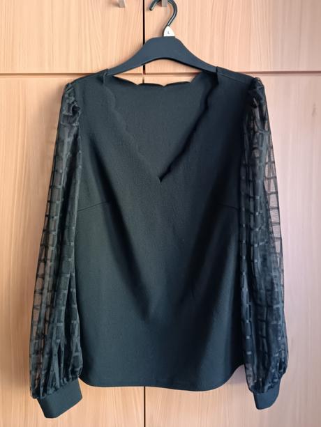 Elegantné tričko, 46