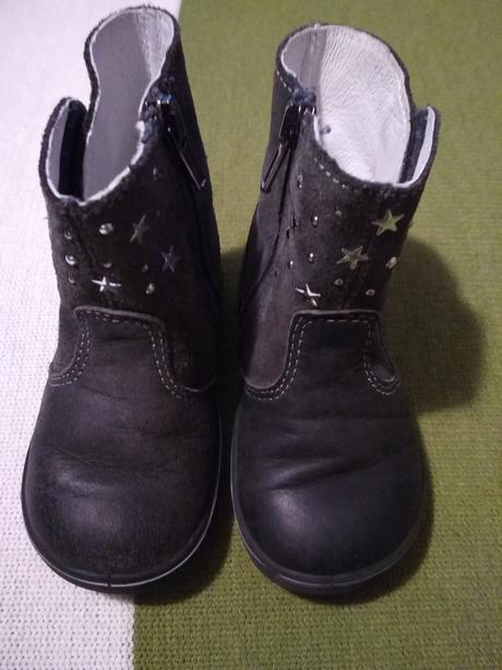 Čižmičky primigi koža, primigi,21