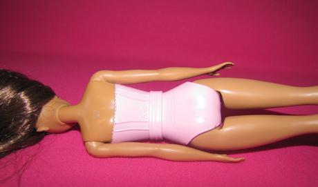 Barbieprincess latina dreamtopia, 