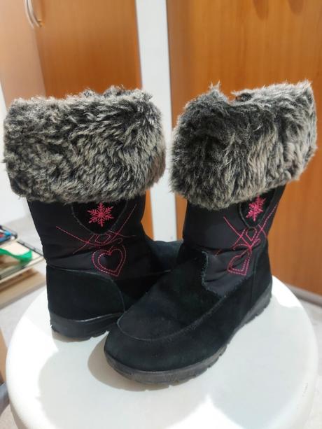 Protetika čizmy veľ. 29, protetika,29