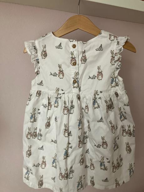 Šaty letné 86, f&f,86