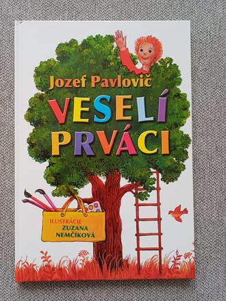 Veselí prváci, 