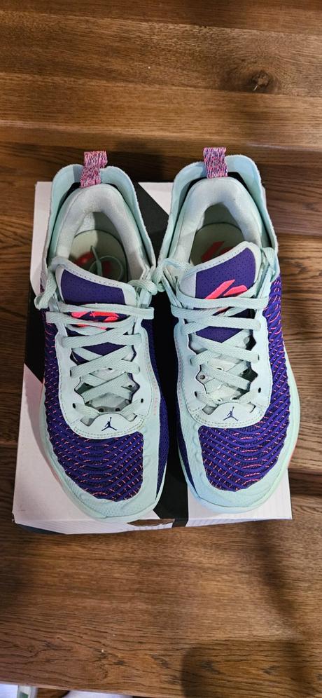 Jordan luka 1, air jordan,38