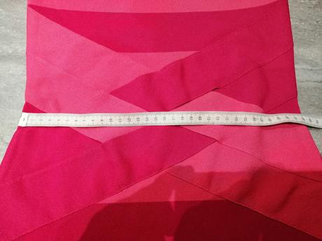 Sýtoružové zaujímavé šaty morgan vm-s, morgan,m