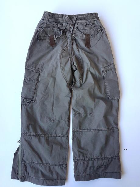 Kapsáčové nohavice, next,122