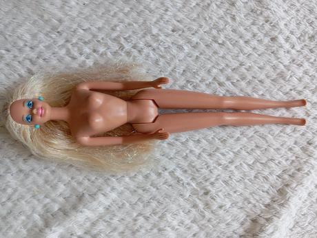 Barbie mermaid 1991,