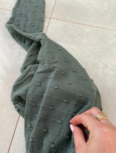 H&m svetrík, h&m,134